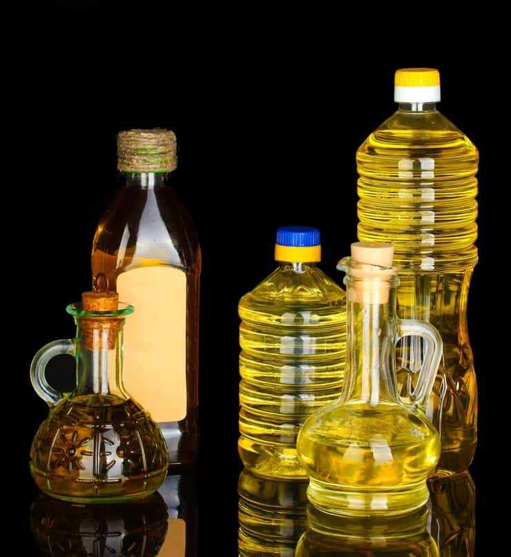 تصویر 2 از قیمت خرید روغن خوراکی + فروش ویژه